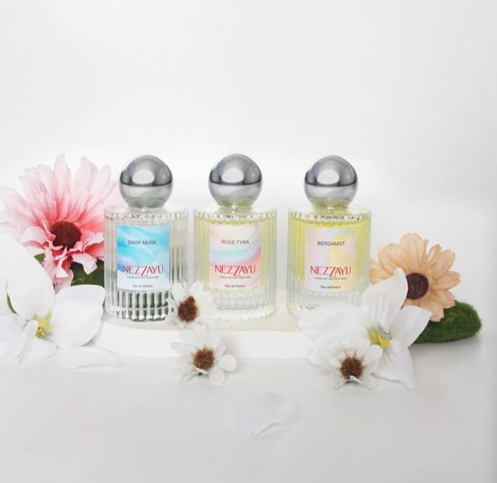 NEZZAYU perfume