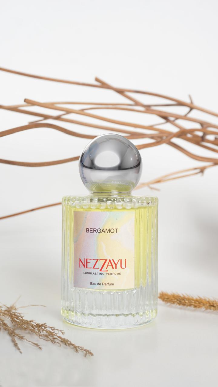 Bergamot